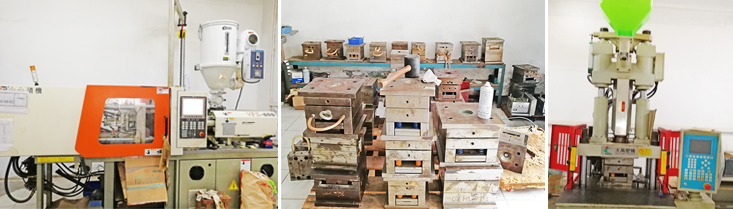 精密注塑工藝，出產(chǎn)優(yōu)良產(chǎn)品